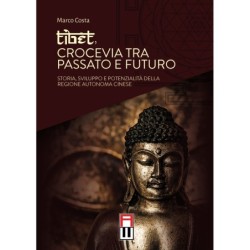 Tibet, crocevia tra passato...