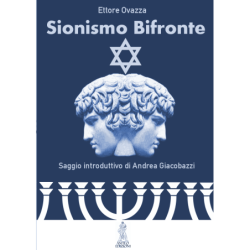 Sionismo bifronte