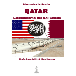 Qatar. l'assolutismo del...