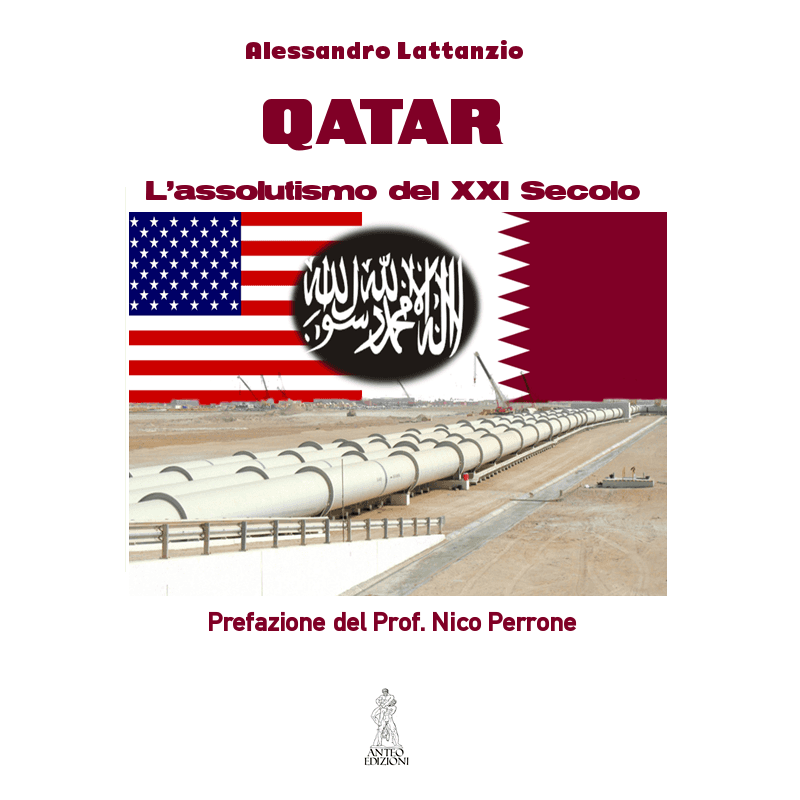 Qatar. l'assolutismo del xxi secolo