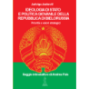 Ideologia di stato e politica giovanile della repubblica di bielorussia