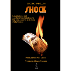 Shock. l'evoluzione del...