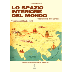 Spazio interiore del mondo....