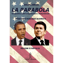 Parabola. geopolitica...