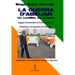 Guerra d'abidjan. un...