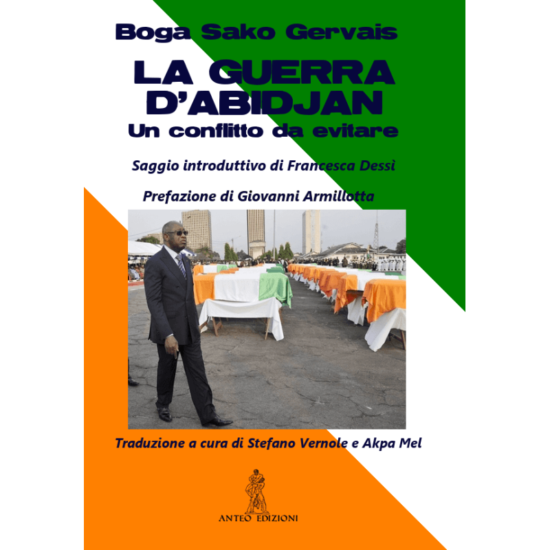 Guerra d'abidjan. un conflitto da evitare