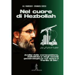 Nel cuore di hezbollah