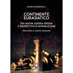 Continente eurasiatico. tra...