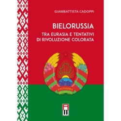 Bielorussia tra eurasia e...