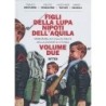 Figli della lupa nipoti dell'aquila. memorabilia e collectibles della gioventù littoria. vol. 1