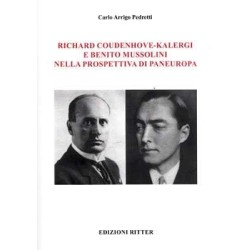 Richard coudenhove-kalergi...