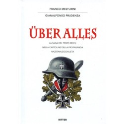 Über alles. la saga del...