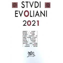 Studi evoliani 2021