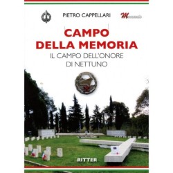 Campo della memoria. il...