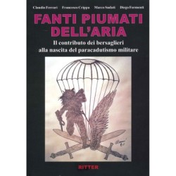 Fanti piumati dell'aria. il...