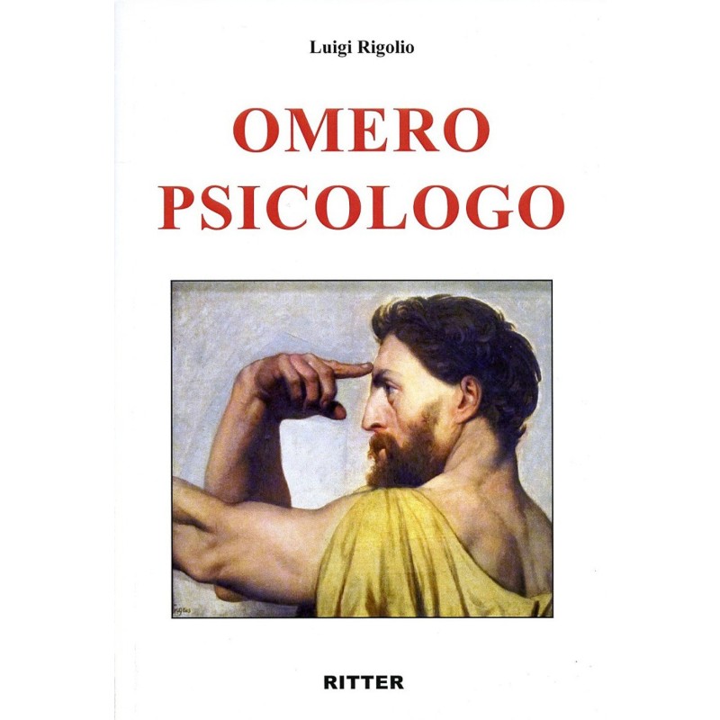Omero psicologo
