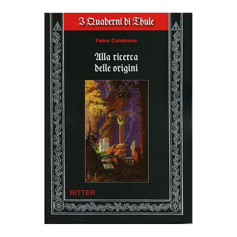 Alla ricerca delle origini