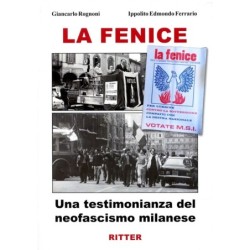 Fenice. una testimonianza...