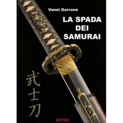 Spada dei samurai