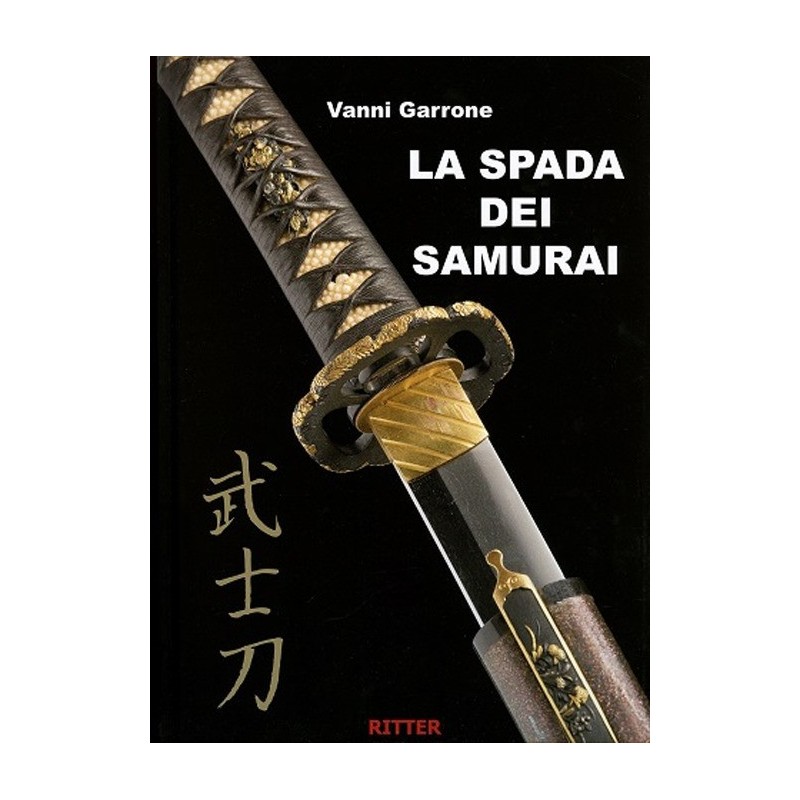 Spada dei samurai