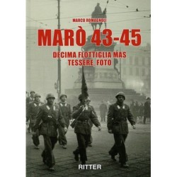 Marò 43-45. decima...