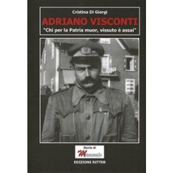 Adriano visconti. «chi per...