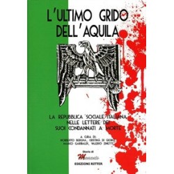 Ultimo grido dell'aquila....