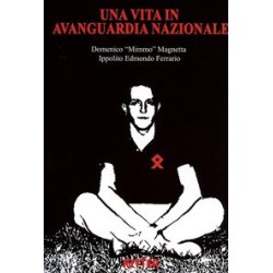 Vita in avanguardia nazionale