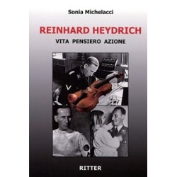 Reinhard heydrich. vita...
