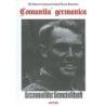 Comunità germanica-germanische gemeinschaft