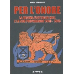 Per l'onore. la decima...