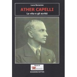 Ather capelli. la vita e...