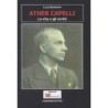 Ather capelli. la vita e gli scritti