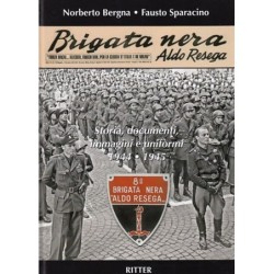 Brigata nera aldo resega....