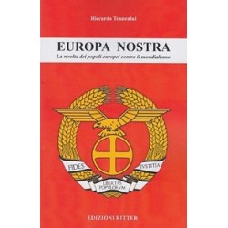 Europa nostra. la rivolta...