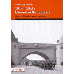 1914-1945: giovani nella...
