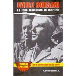 Carlo borsani. la fede...