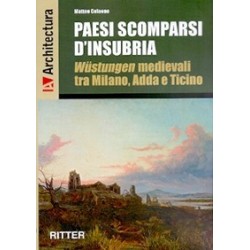 Paesi scomparsi d'insubria....