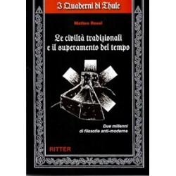 Civiltà tradizionali e il...