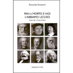 Pan è morto e noi l'abbiamo...