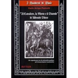 «il cavaliere, la morte e...