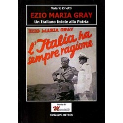 Ezio maria gray. un...