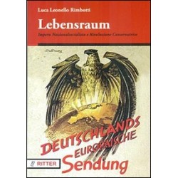Lebensraum. impero...