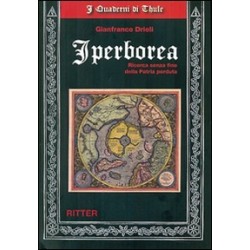 Iperborea. ricerca senza...