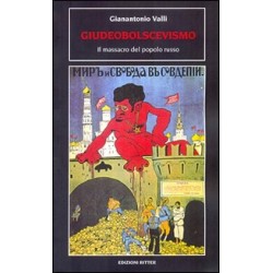 Giudeobolscevismo. il...