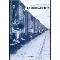 Guerra è finita