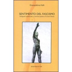 Sentimento del fascismo....