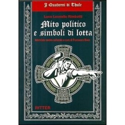 Mito politico e simboli di...