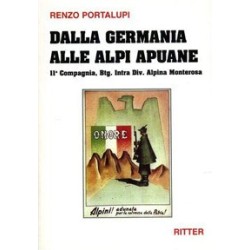 Dalla germania alle alpi...