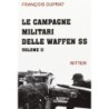 Campagne militari delle waffen ss. vol. 2